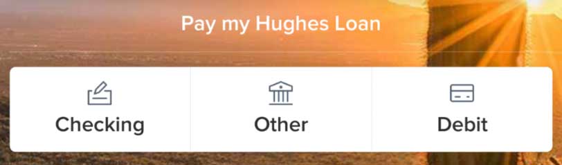 pay-my-hughes-loan-widget