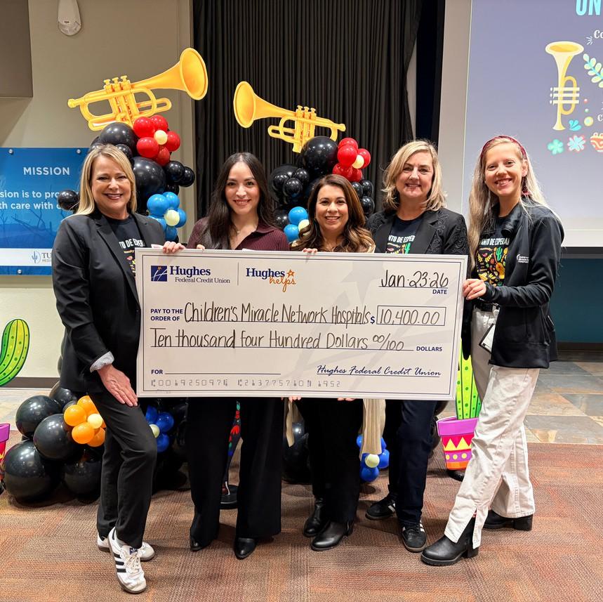 Children's Miracle Network Hospitals