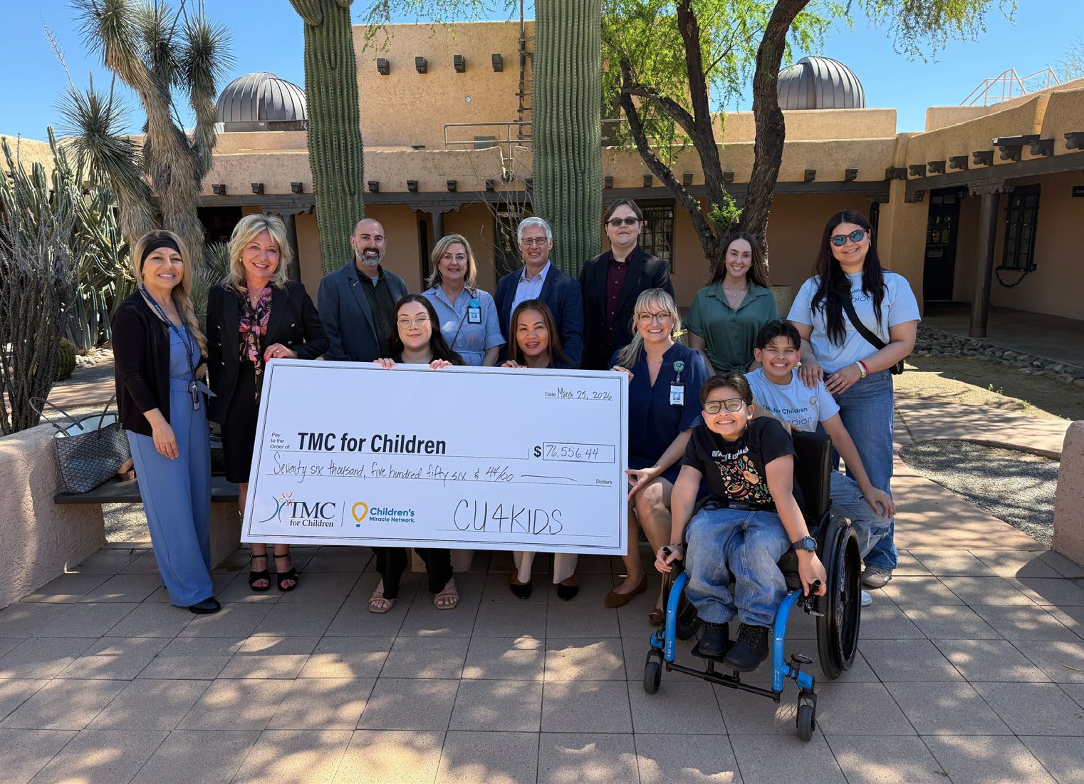 Childrens Miracle Network