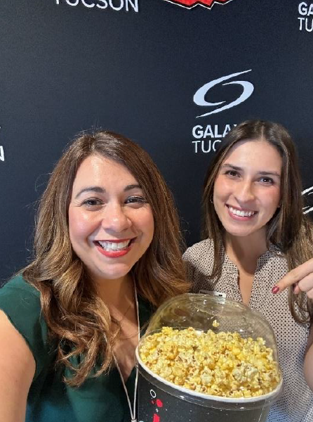 Galaxy Theatres in Vail