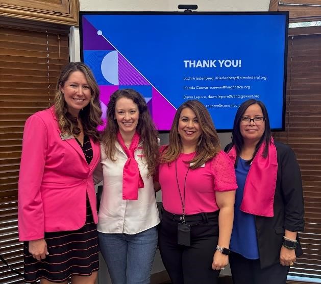 Global Womens Leadership