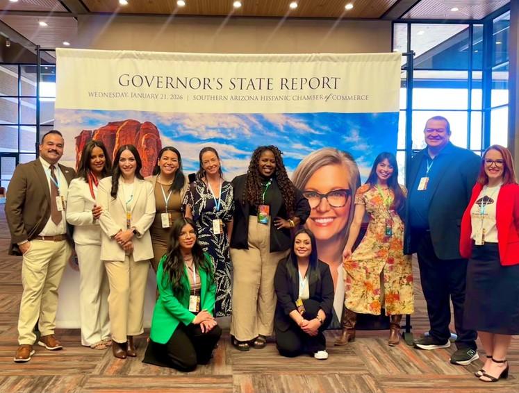 Governors State of the State