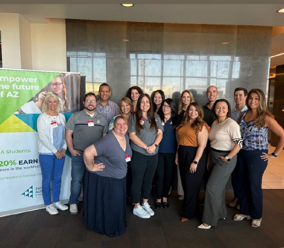 Junior Achievement of Southern Arizona