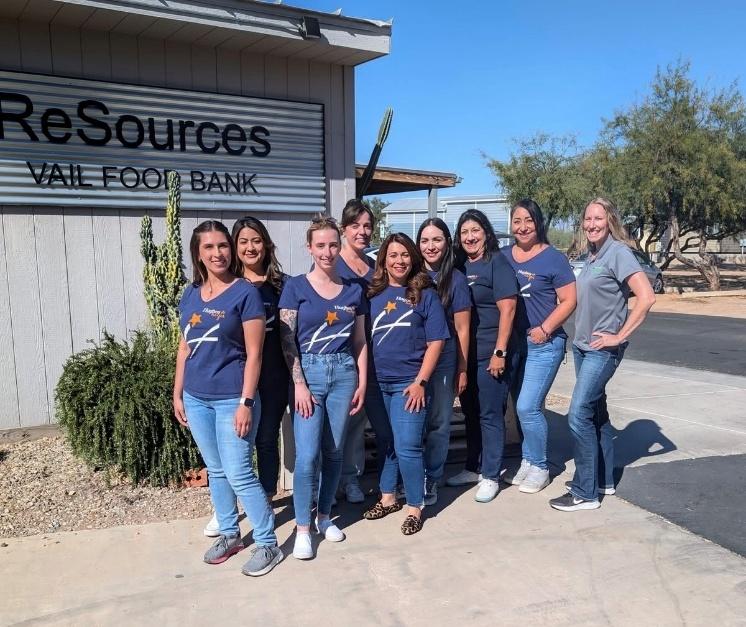 ReSources Vail Food Bank