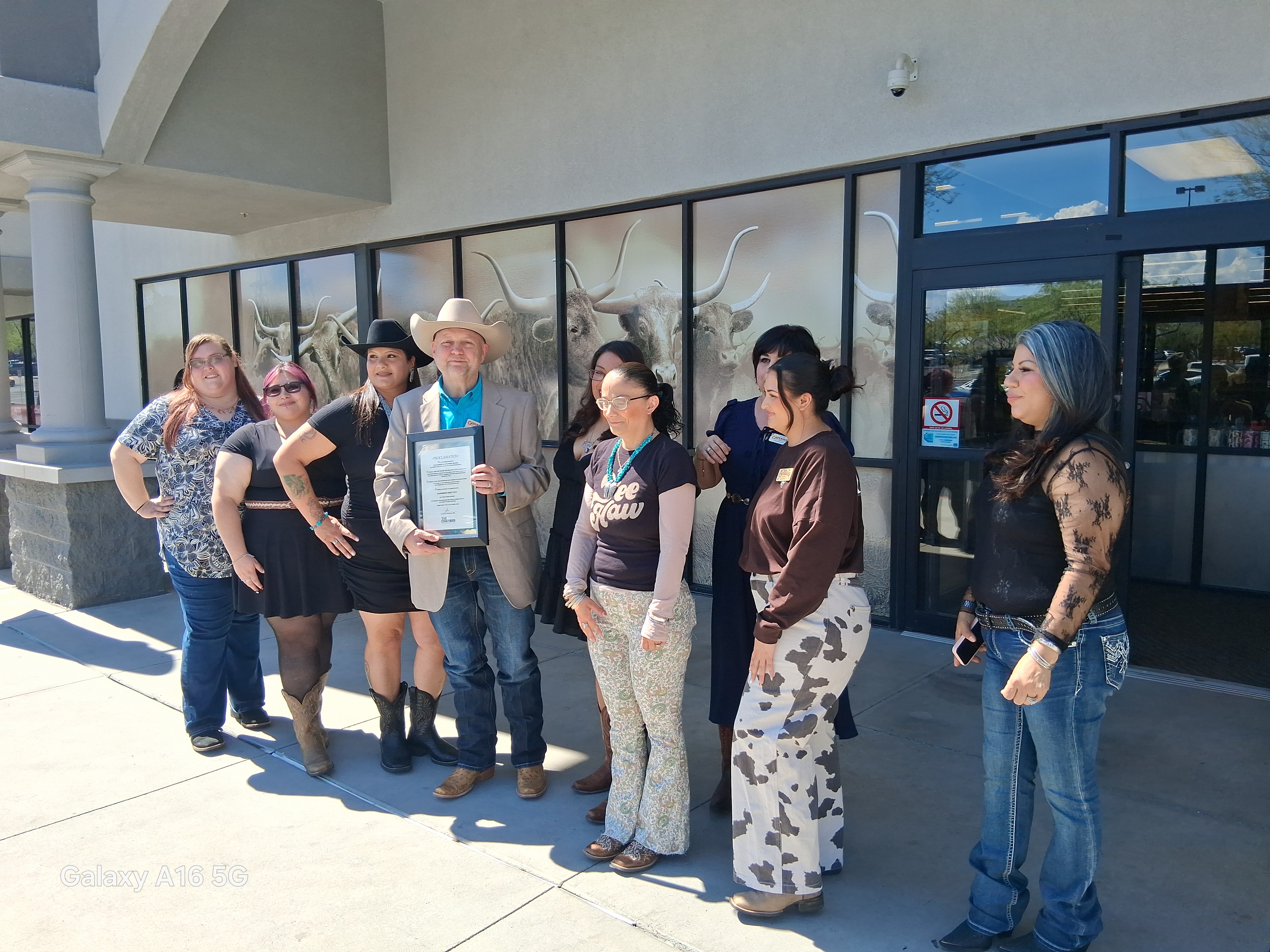 Cavender’s Boot City