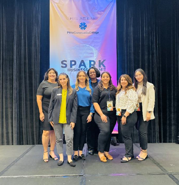 Spark Business Summit