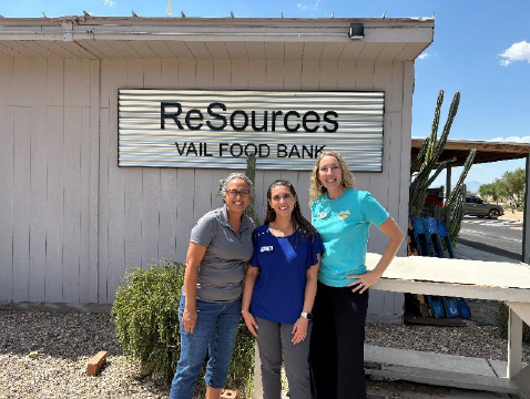 Vail ReSources Food Bank