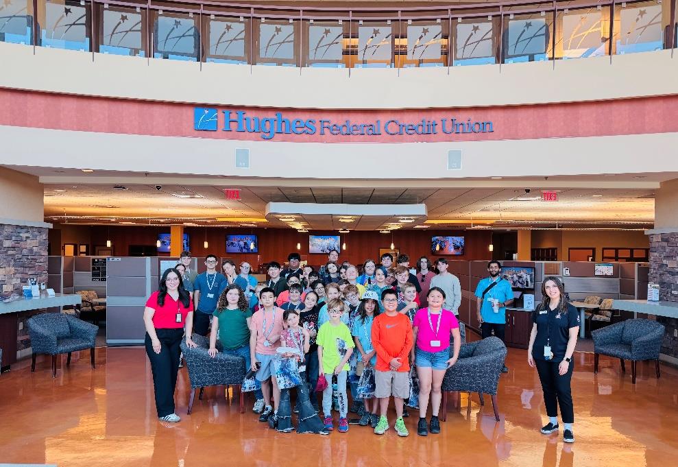 Youth Tech Camp