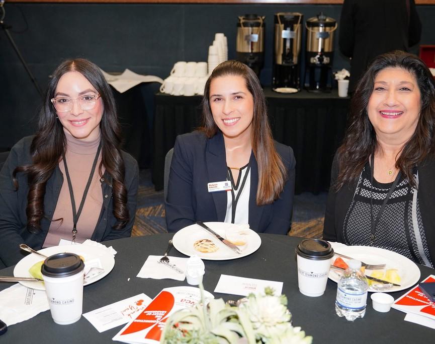 YWCA Women's Leadership