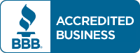 Better Business Bureau logo