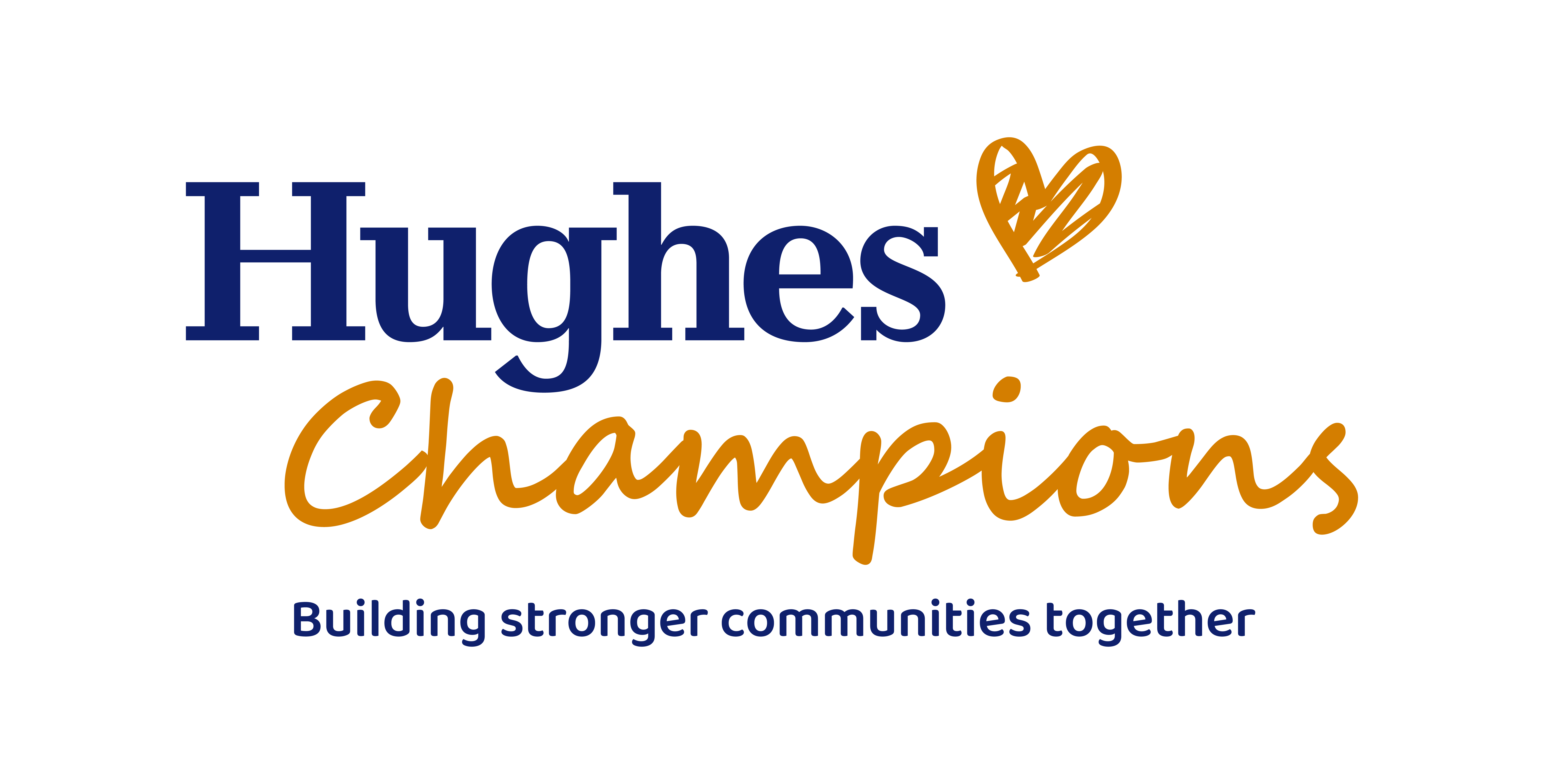 Hughes Champions